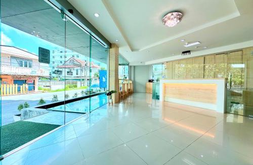 Songkhla Hotel | Sun Inn