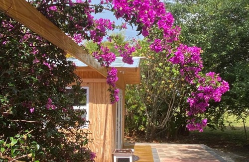 Okeechobee House | Sunniland Ranch Airport Paradise