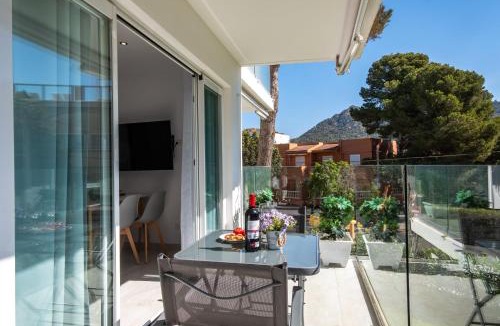 Canyamel Apartment | Sunny apartment 1B with balcony & pool in canyamel