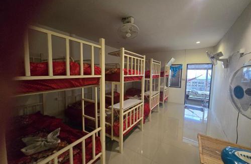 Pai House | sunny in town