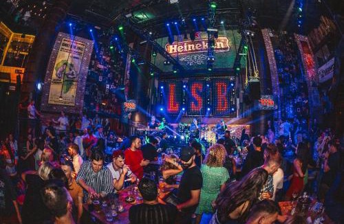 Dubai Marina Hostel | Sunny JBR