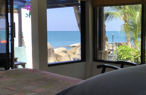 Maret Resort | Sunrise Bungalow
