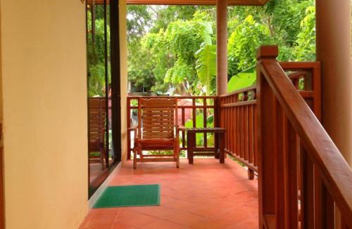 Maret Hotel | Sunrise Bungalow