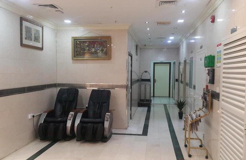 Al Qasimia Hotel | SUNRISE HOTEL APARTMENTS