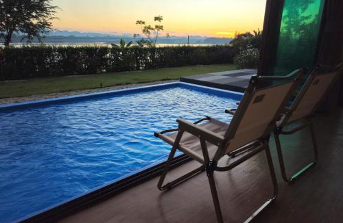 Nakhon Phanom Resort | Sunrise Resort & Cafe - ซันไรส์ รีสอร์ท & คาเฟ่