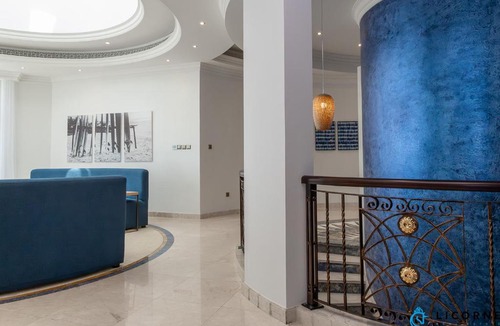 Jumeira 3 Hostel | Sunset Beach Oasis - Private & Shared Rooms