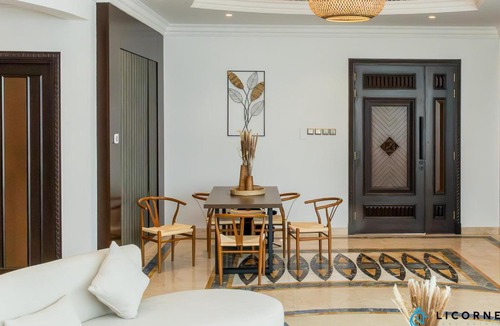 Jumeira 3 Hostel | Sunset Beach Oasis - Private & Shared Rooms