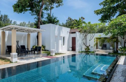 Mai Khao Villa | Sunshine Beach Villa Mai Khao