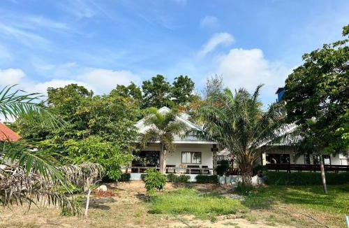 Thap Sakae House | Sunshine House By Serenity Sea House