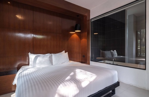 Thap Sakae Hotel | Sunshine Paradise Resort