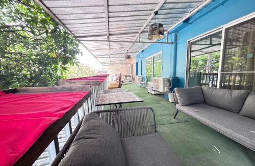 Bang Chak Hostel | Sunshiny-BB Hostel