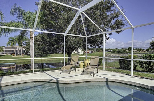 White Marsh House | SunTastic | 2 Mastersuites | Waterfront