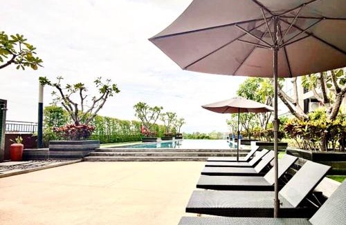 Nong Pa Khrang Apartment | Supalai View
