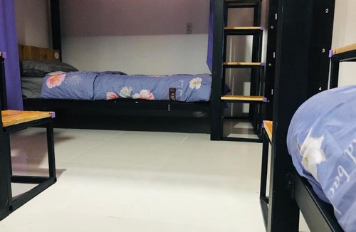 Chang Moi Hostel | SupalakHouse