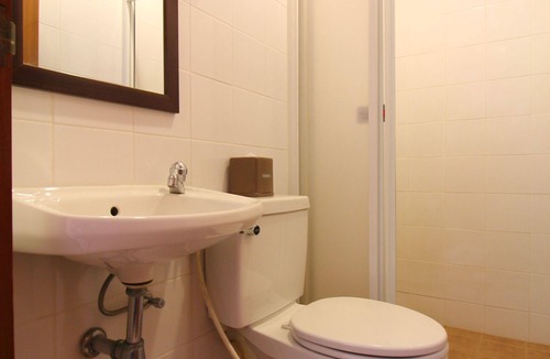 Wat Bowon Niwet Hotel | Super OYO 484 Pannee Residence Khaosan (Sha Plus)