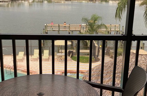 Connors Resort | Superb Beach Front Resort with 2 bedrooms and 2 bathrooms