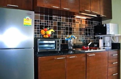 Karon Apartment | Superb Sea Views apartment!