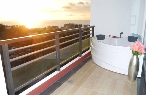 Karon Apartment | Superb Sea Views apartment!