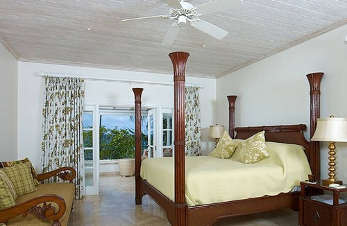 Saint Peter Parish Villa | Superb two-storey apartment