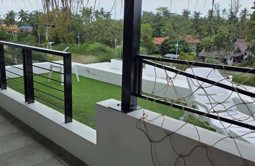 Ko Pha-ngan Villa | Superb Villa Dream Family Resort