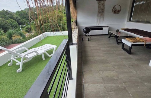 Ko Pha-ngan Villa | Superb Villa Dream Family Resort