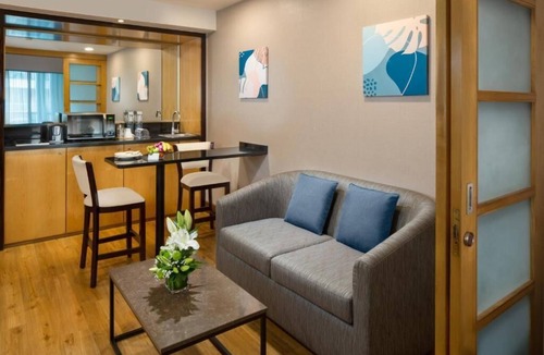 Al Mankhool Apartment | Superior 2 Bedroom Near Al Fahidi Metro Station Bur Dubai