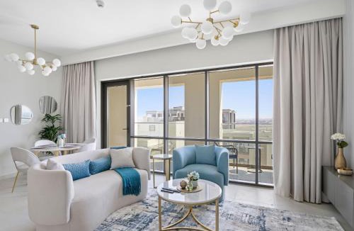 Dubai Apartment | Superior Comfort 2BDR at Vida Residences-90