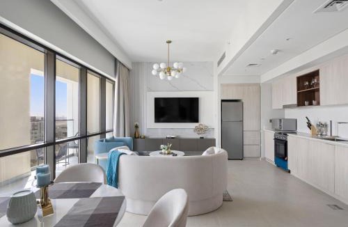 Dubai Apartment | Superior Comfort 2BDR at Vida Residences-90