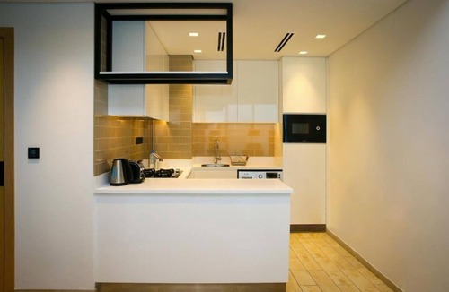 Al Barsha Apartment | Superior Studio Apartment Near Circle Mall Ab
