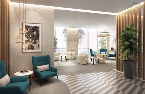 Al Barsha Apartment | Superior Studio Apartment Near Circle Mall Ab