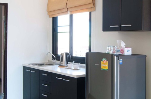 Trakan Phuet Phon Hotel | Suporn Lakeview Service APT & Homestay