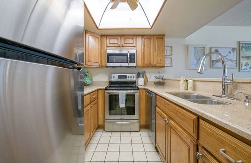 Clearwater Beach Condo | Surfside Condos 402 - Beachfront Getaway