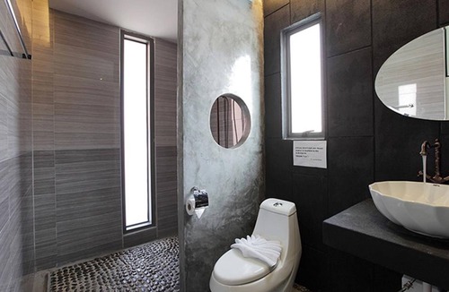 Cherngtalay Hotel | Surintra Boutique Resort