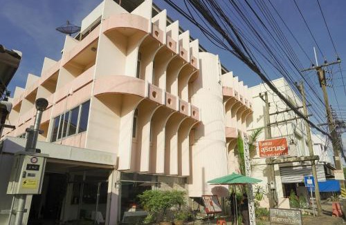 Nai Mueang Hotel | Suriyart Hotel