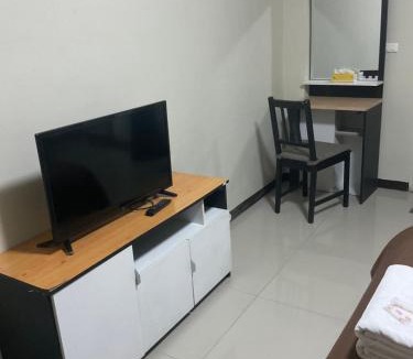 Racha Thewa Apartment | Suvarnabhumi Mansion