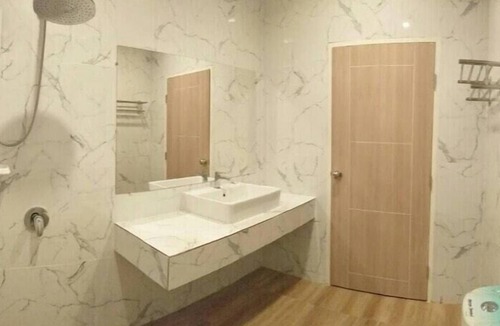 Ubon Ratchathani Hotel | Suwi CoCo Ville Resort