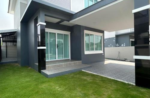 San Sai House | SW-home R1