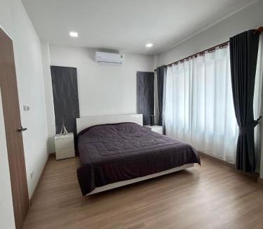 San Sai House | SW-home R1