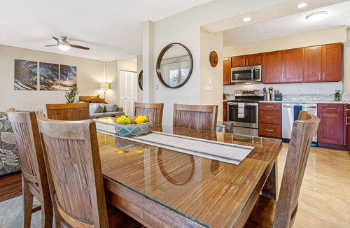 Kihei Condo | Sweeping Unobstructed Ocean Views, Luxury Beachfront Condo, Wonderful Lanai