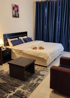 Al Muraqqabat Apartment | Sweethome