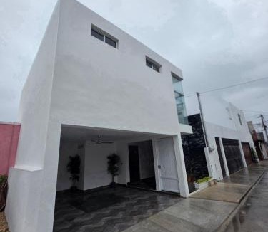 Merida Municipality House | Sweethome Mérida