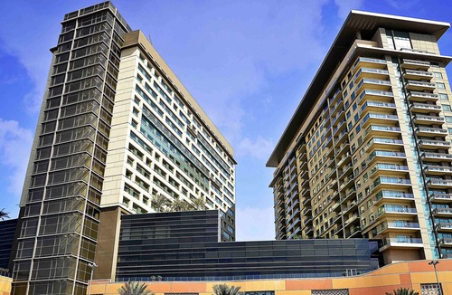 Al Muraqqabat Hotel | Swissotel Living Al Ghurair Dubai