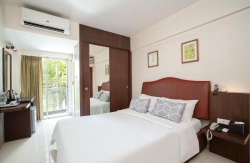 Ramkhamhaeng Apartment | Synsiri Ladprao 130