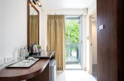 Ramkhamhaeng Apartment | Synsiri Ladprao 130