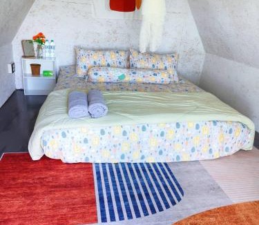 Koh Samui Hotel | SZ Samui Glamping
