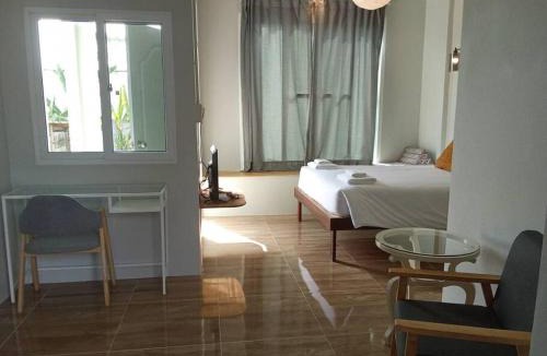 Ban Na Faek Apartment | T terrest Residence