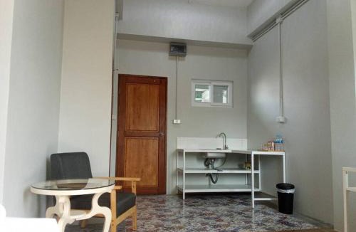 Ban Na Faek Apartment | T terrest Residence