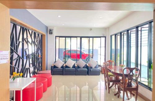 Pak Kret House | T.U.B. Mansion