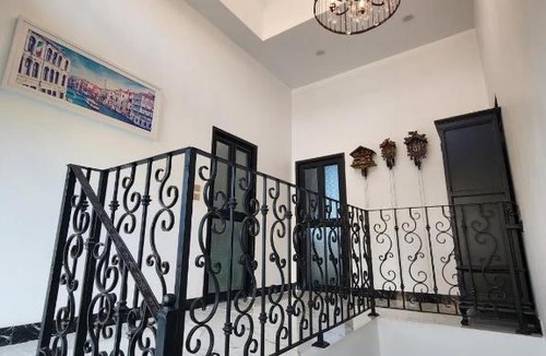 Saen Suk Villa | T1-Tuscany Private Pool Villa-บางแสน