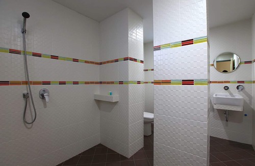 Nai Mueang Hotel | T3 House